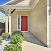 Отель Buda Home w/ Smart TV ~ 19 Mi to Downtown Austin, фото 17