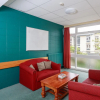 Отель University of Waikato Halls of Residence, фото 7