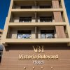 Отель Victoria Bulevard Hotel в Брашове