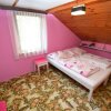 Отель Cozy Chalet in Pilsen With Swimming Pool, Garden, Balcony, фото 16