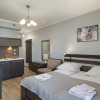 Отель Pegaz Apartments by Baltic Home, фото 30