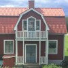 Отель Cozy House On Norderon For Up To 8 People, фото 10