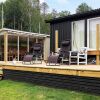 Отель 5 Person Holiday Home In Tibro, фото 12