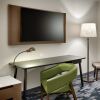 Отель Fairfield Inn & Suites by Marriott Fort Smith, фото 4