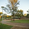 Отель Cattrall Park Motel Karratha, фото 5