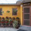 Отель The Yellow House B&B в Лалитпуре