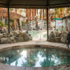 Отель Sahara Mineral Hot Springs Spa & Resort, фото 10