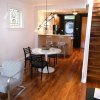 Отель Gorgeous 1BR House in Riverdale, фото 6