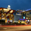 Отель Grand Artos Aerowisata Hotel & Convention, фото 1