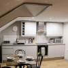 Отель Modern Duplex Apartment Nr Liverpool ONE, фото 10