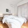 Отель Bright apt in the heart of Athens, фото 12