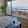 Отель Alexandria Luxury Apartments Gleem 2 Direct Sea View, фото 8