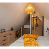 Отель Enjoy this cozy holiday home in Zoutelande, фото 3