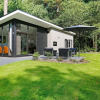 Отель Modern Chalet With a Smart TV Near Forest, фото 15