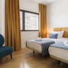 Отель Apt In Lisbon Marina Tejo Apartments - Parque das Nações, фото 16