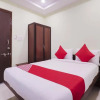 Отель OYO Flagship 60541 White Ridge, фото 3