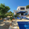 Отель Villa Solhabitat Moraira Oasis, фото 10