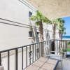 Отель Beachcomber 301, 2 Bedrooms, Near Mayo Clinic, Sleeps 4, Pool, фото 19