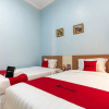 Отель RedDoorz @ Pengayoman Panakkukang 3, фото 15