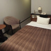 Отель Ark Hotel Kumamotojomae, фото 5