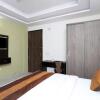 Отель OYO 10581 Platinum Residency, фото 2