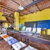 Отель Cosy Apartment in Migliandolo di Portacomaro with Garden, фото 9