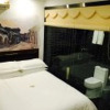 Отель Pofit Nostalgia Theme Hotel (Beijing Nanluoguxiang), фото 8