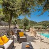 Отель 2521 Trullo Monte Cannone - Appartamento 1 by Perle di Puglia, фото 15