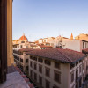 Отель Luxury Apartment con vista su PIAZZA DELLA SIGNORIA, фото 16