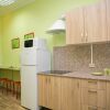 Гостиница Жилые помещения Cucumber, фото 19