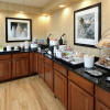 Отель Hampton Inn & Suites Greenville/Spartanburg I-85, SC, фото 11
