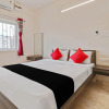 Отель Surya Orchids by OYO Rooms, фото 5