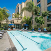 Отель DoubleTree by Hilton Los Angeles - Commerce, фото 13