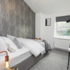 Отель Your Sheffield Stays - Spacious 5 Bedroom House, фото 24