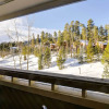 Отель Chic & Cozy Breck Condo: Ski-in/ski-out at Peak 8!, фото 16