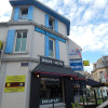 Отель Hôtel dArromanches Pappagall, фото 1