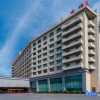 Отель Kunlun Hotel, фото 1