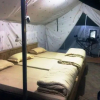 Отель Cradle Of Life Camp, фото 1