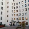 Отель Hotell Årstaviken в Стокгольме