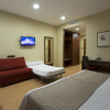 Отель Sercotel Riscal, фото 6