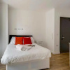 Отель Central Liverpool Studio For 2 Guests!, фото 3