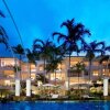 Отель The Reef House Palm Cove MGallery by Sofitel в Барроне