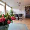 Отель Nice Holiday Home in Voorburg Near the Sea, фото 2