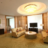 Отель Changzhou Duxi Fudu Binhu Hotel, фото 5