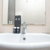 Отель Minimalist 2BR Apartment at Tamansari Papilio, фото 12