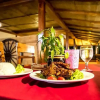 Отель Boreirom Teuk Chhou Resort, фото 12
