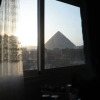 Отель Happy day pyramids view, фото 12