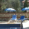 Отель Turunç Tatil Evleri, фото 9