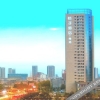 Отель Orange Hotel (Suqian Baolong Plaza), фото 15