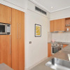 Отель Waterfront Apt Viaduct Harbour, фото 10